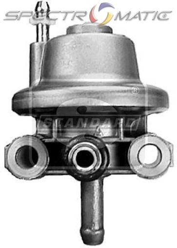16534 Control valve, fuel pressure FORD 88WF-9C968-AA  STANDARD 16534  LUCAS FDB1022