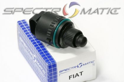 FIAT (IB02/00) - idle control valve  71718105 FIAT 500 DOBLO LINEA PALIO PANDA PUNTO SEICENTO STRADA LANCIA MUSA Y YPSILON