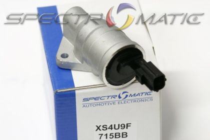 XS4U9F715BB idle control valve FORD COURIER FIESTA PUMA 