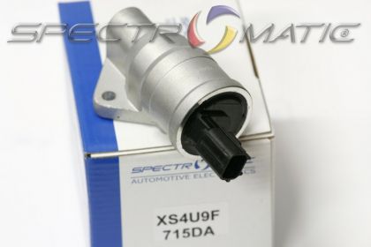 XS4U9F715DA idle control valve FORD FIESTA FOCUS PUMA 