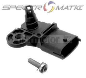 16859 MAP sensor Alfa Fiat Lancia Opel 46553045 55209037 71732447 77364869