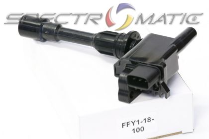 FFY1-18-100 /12864/ - ignition coil MAZDA 323 FFY118100