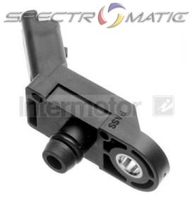 16830 МАР sensor CITROEN C2 C4 C5 C8 SAXO PEUGEOT 106 206 307 406 407 0261230058