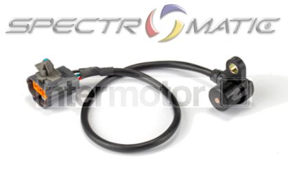 19201 sensor FORD PROBE MAZDA 323 626 MX-3 MX-6 XEDOS 6 J5T15071