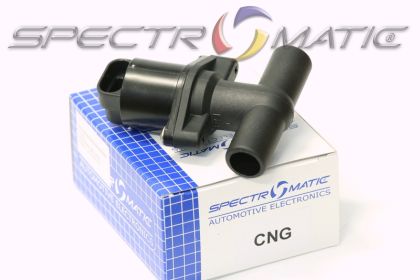 CNG  idle control valve