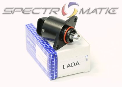 LADA  idle control valve