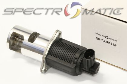 SM 7.22818.59 EGR valve