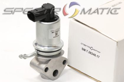 SM 7.28248.17 EGR valve