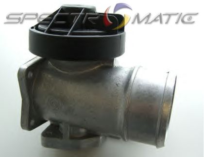 7.24809.49 - EGR valve MERCEDES A-CLASS W168 A160 A170 VANEO 1.7 CDI 724809490 6680900154