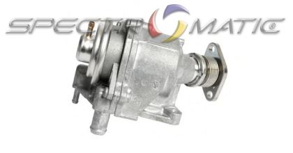 7.24809.51 - EGR valve CITROEN JUMPER FIAT DUCATO IVECO DAILY MASSTIF PEUGEOT BOXER 724809510 162642 7631D
