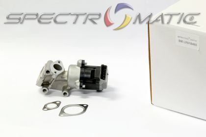 SM LR018465 - EGR valve