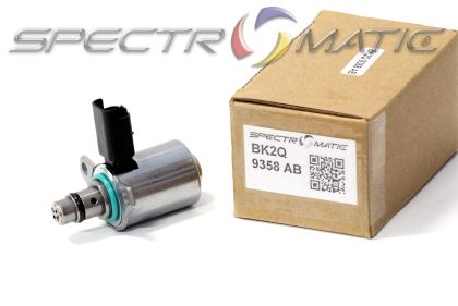 BK2Q9358AB pressure control valve