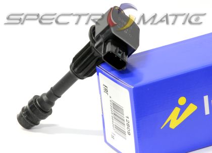 12809 - ignition coil NISSAN CUBE MICRA NOTE 