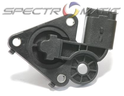 Turbo Actuator Position Sensor For Citroen Berlingo 1.6HDi DV6ETED4 75HP - 49373-02013 / 0375Q9