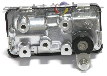 G107 (727461-4) actuator turbo MERCEDES 2.2 OM646 E-CLASS W211 C-CLASS W203 2.2