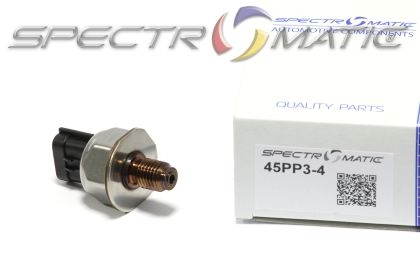 45PP3-4 fuel pressure sensor