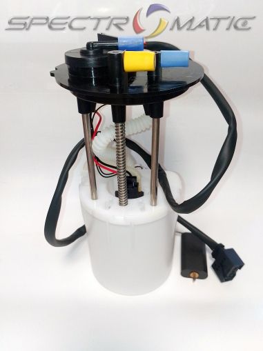 228-231-006-004Z A - fuel pump Mercedes A140 A160 A190 A1684703594 A1684704294