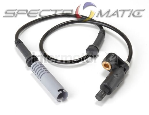 BRAND NEW Front ABS Wheel Speed Sensor fits BMW E36 3Series 3452 1 163 027
