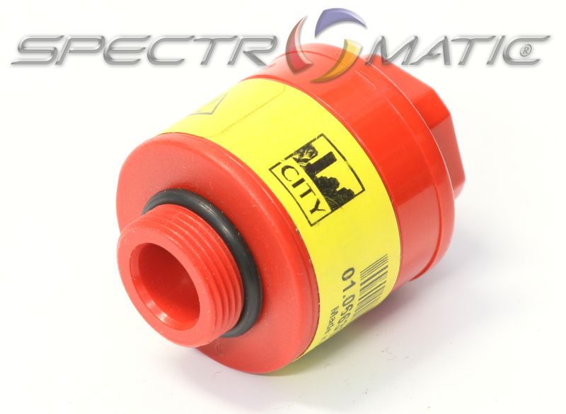 GCSUPERMARKET Original UK CITY AO2 Oxygen Sensor PTB-18.10 - Brand New