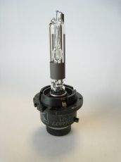 AGHD2R-43 HID D2R 4300K bulb