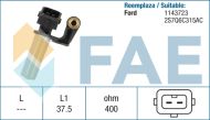 19074 /79180/ сензор CITROEN  RELAY FIAT DUCATO FORD MONDEO TRANSIT 1143723 