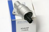 XS4U9F715DA idle control valve FORD FIESTA FOCUS PUMA 
