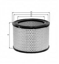 LX 611 - air filter