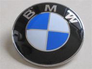 OE 51 14 8 132 375 Hood Emblem BMW