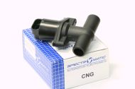 CNG  idle control valve
