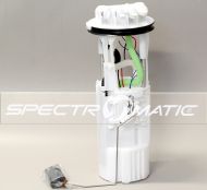 WFX000280 A - fuel pump LANDROVER DISCOVERY 2.5 TD5 228226004001Z