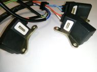TD-97U Distributor wire harness Honda CR-V 2.0 30100-P3F-A20  30105-P3F-A20  30105-P3F-A02